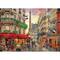 Assorted Various Artist 1,000-Piece Jigsaw Puzzle